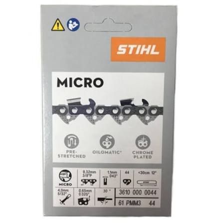 Cadena Motosierra Sthil 44E-1,1mm